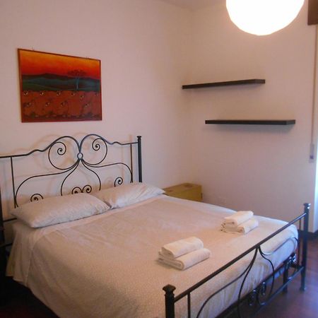Niguarda Alfred House Apartment Bresso Exterior foto