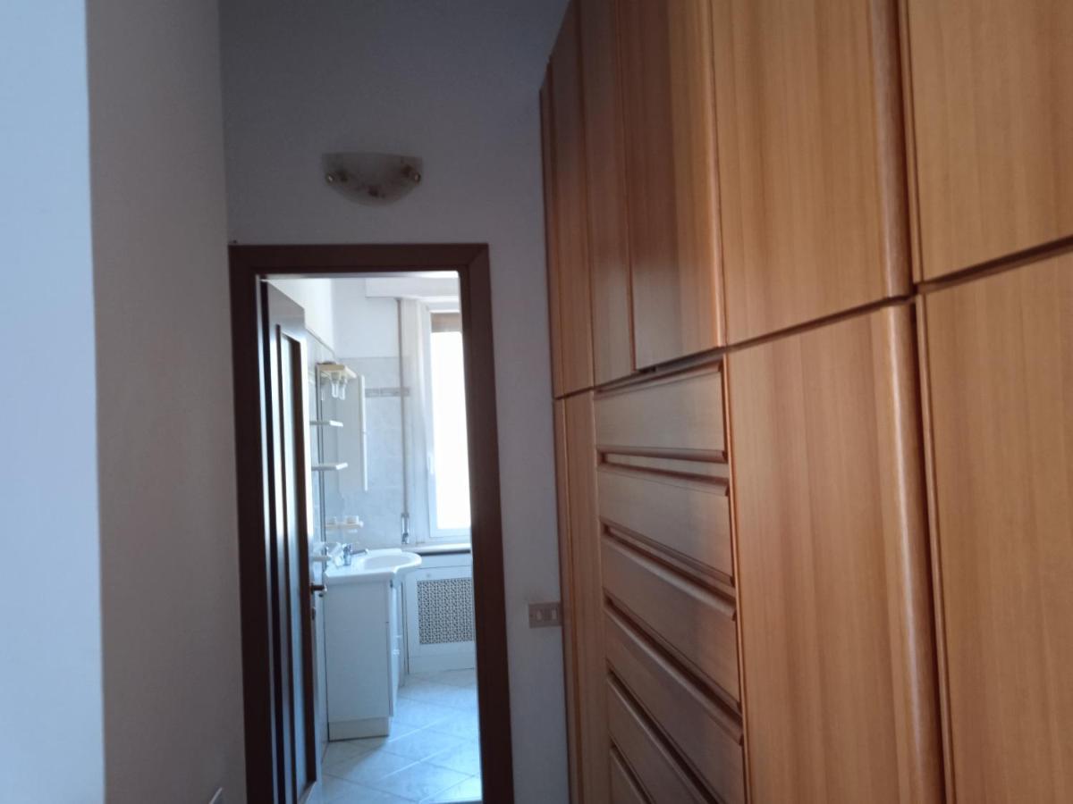 Niguarda Alfred House Apartment Bresso Exterior foto