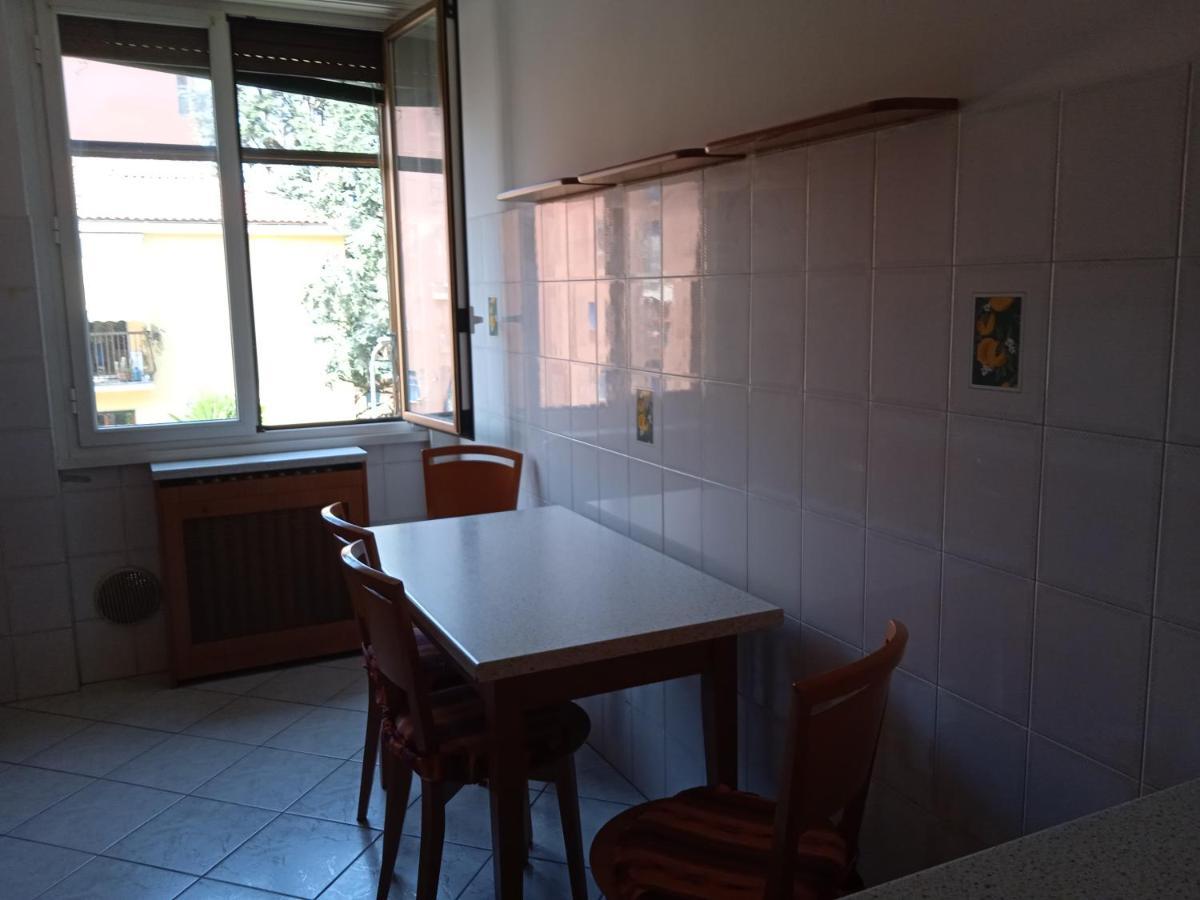 Niguarda Alfred House Apartment Bresso Exterior foto