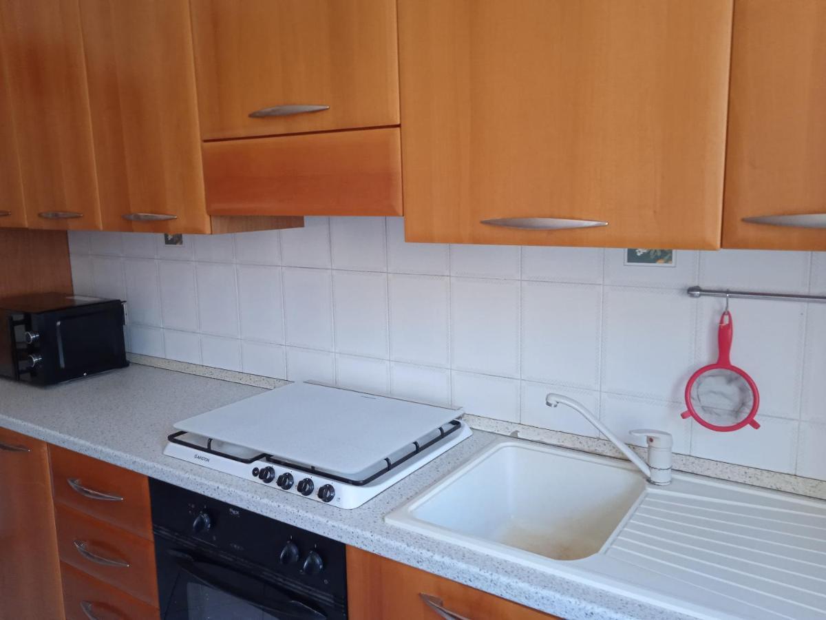 Niguarda Alfred House Apartment Bresso Exterior foto