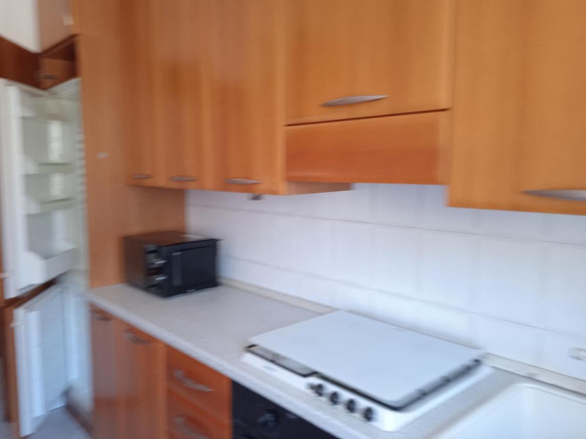 Niguarda Alfred House Apartment Bresso Exterior foto