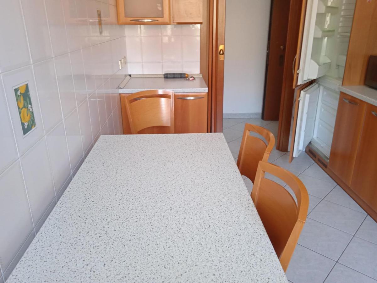 Niguarda Alfred House Apartment Bresso Exterior foto