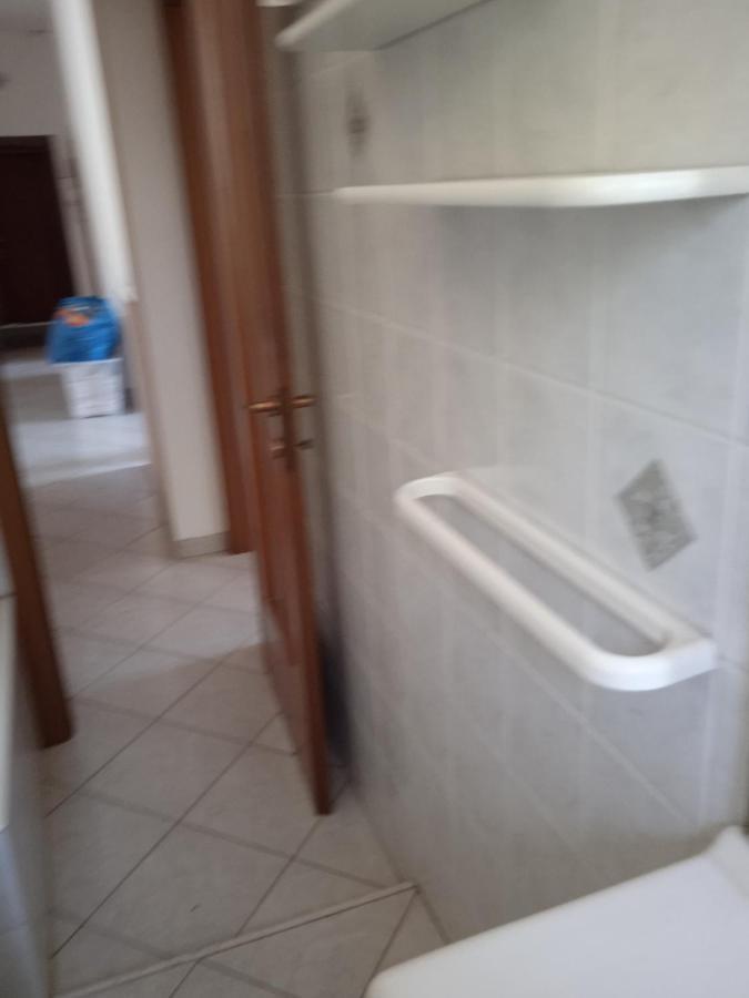 Niguarda Alfred House Apartment Bresso Exterior foto