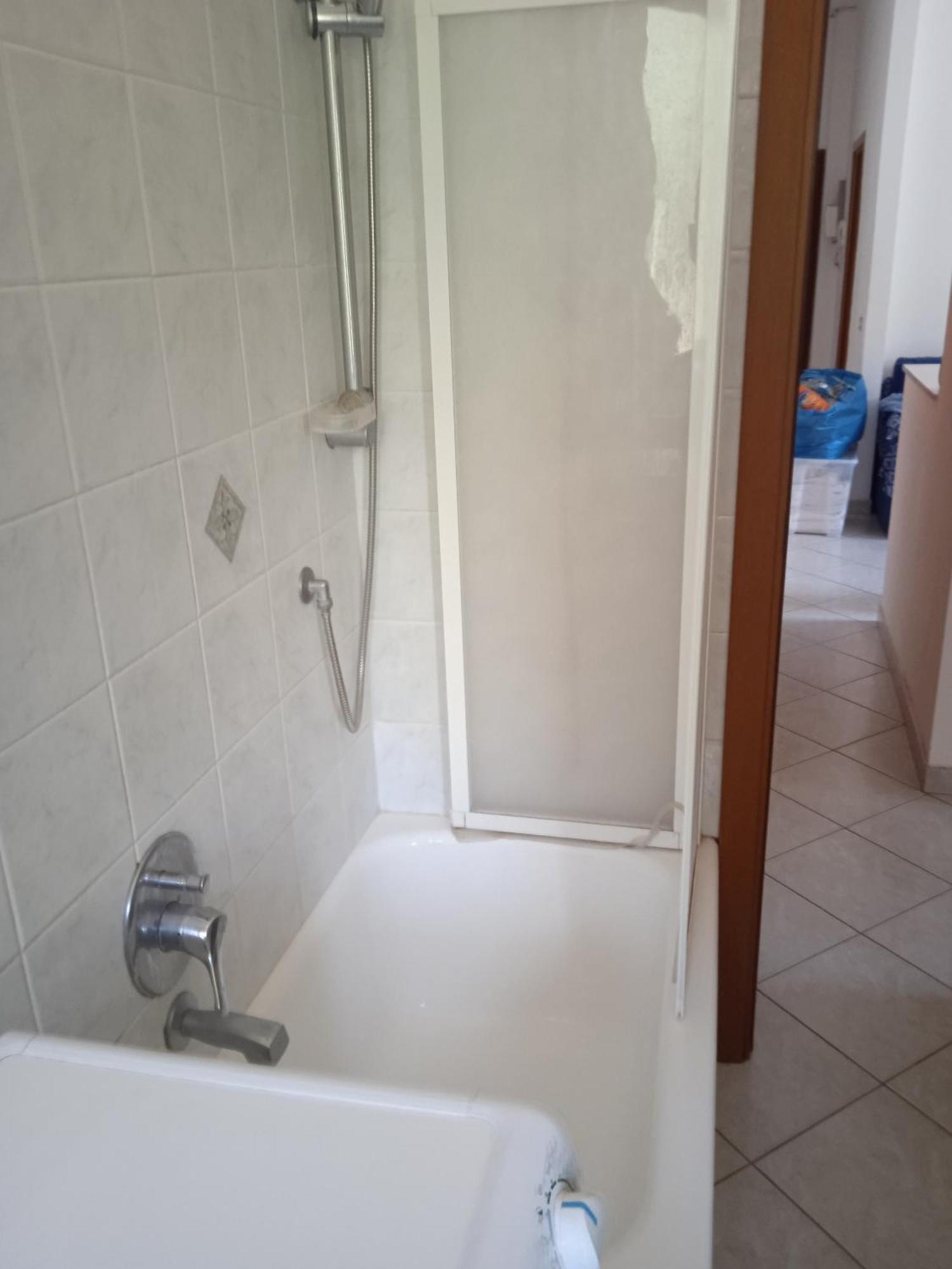 Niguarda Alfred House Apartment Bresso Exterior foto