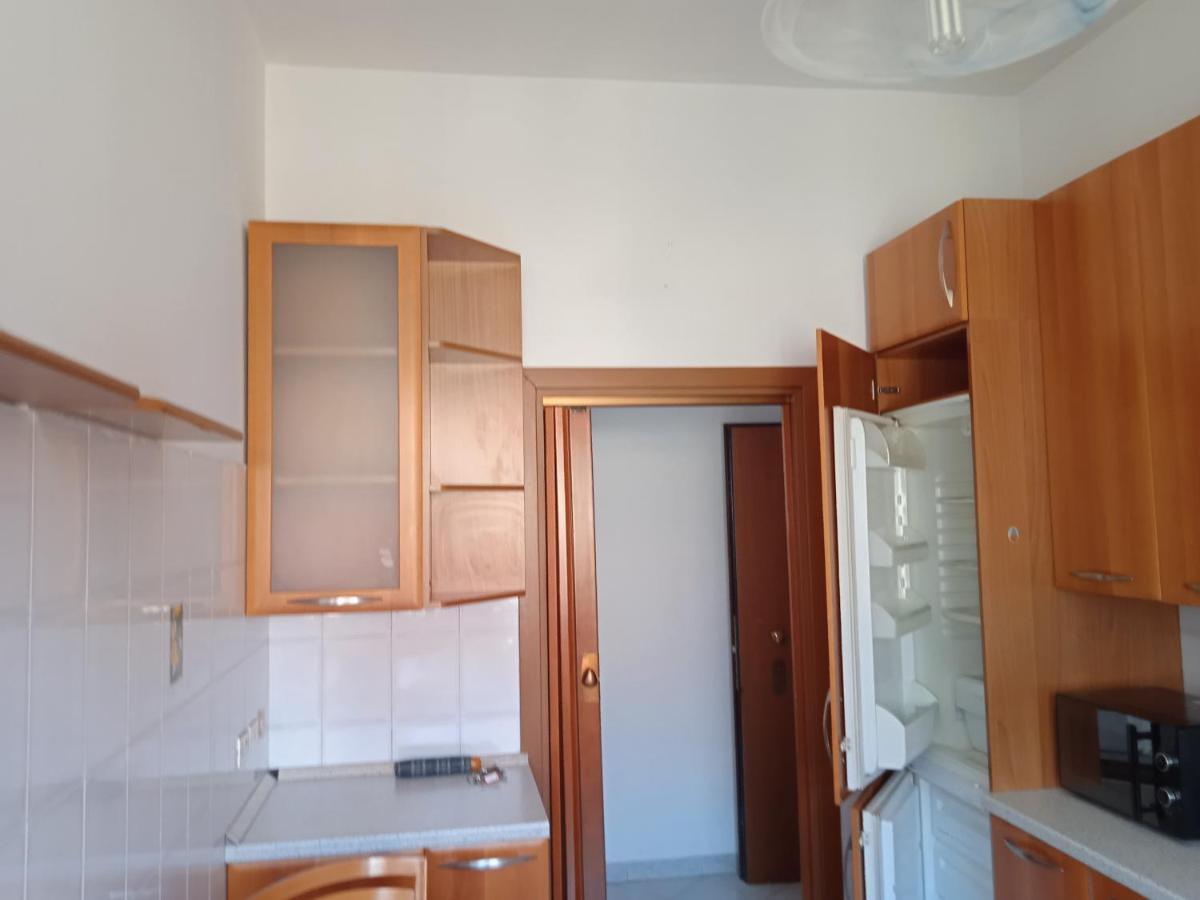 Niguarda Alfred House Apartment Bresso Exterior foto