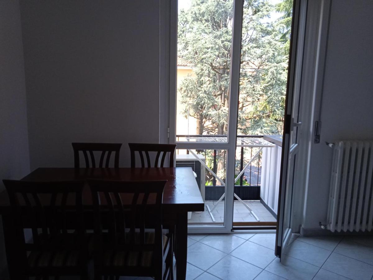 Niguarda Alfred House Apartment Bresso Exterior foto