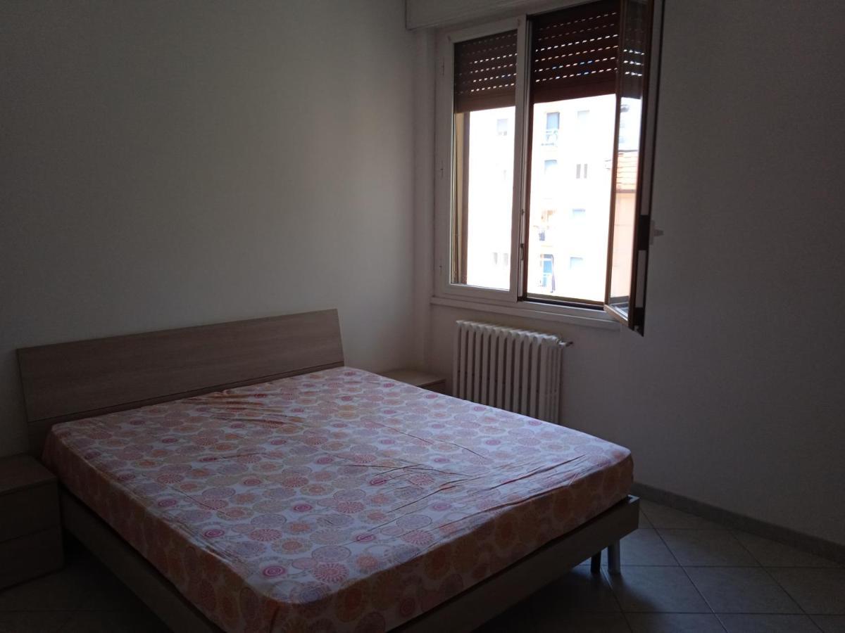 Niguarda Alfred House Apartment Bresso Exterior foto