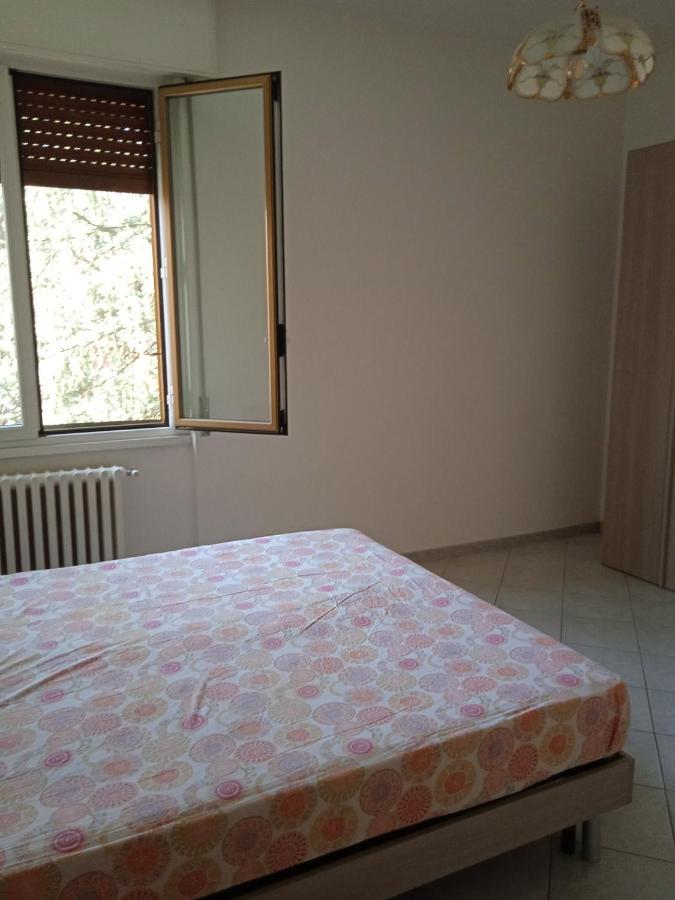 Niguarda Alfred House Apartment Bresso Exterior foto