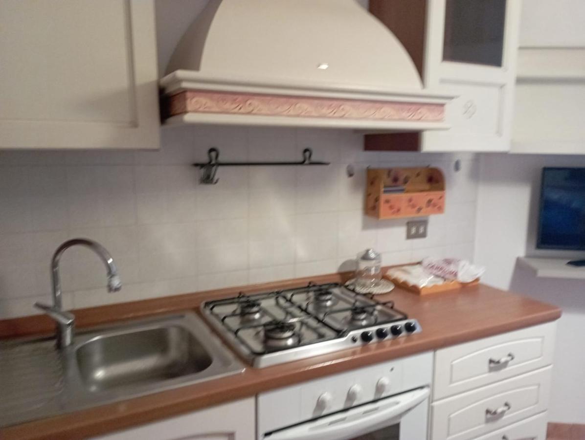 Niguarda Alfred House Apartment Bresso Exterior foto
