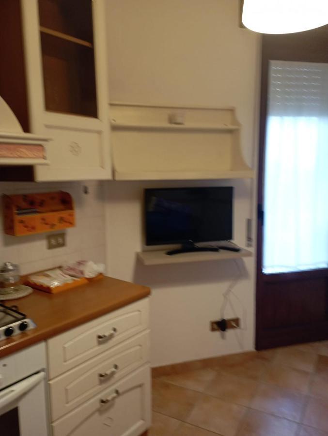 Niguarda Alfred House Apartment Bresso Exterior foto