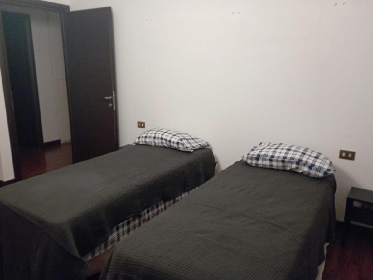 Niguarda Alfred House Apartment Bresso Exterior foto