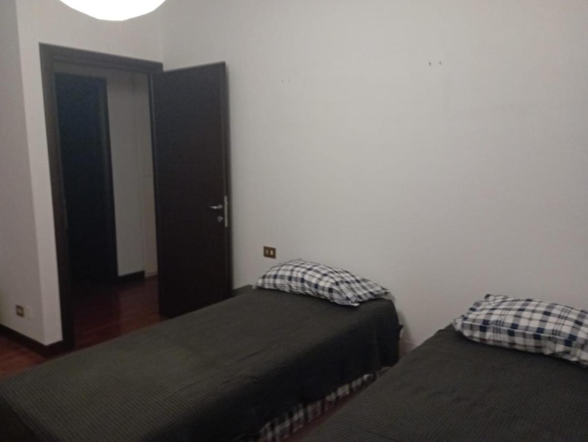 Niguarda Alfred House Apartment Bresso Exterior foto