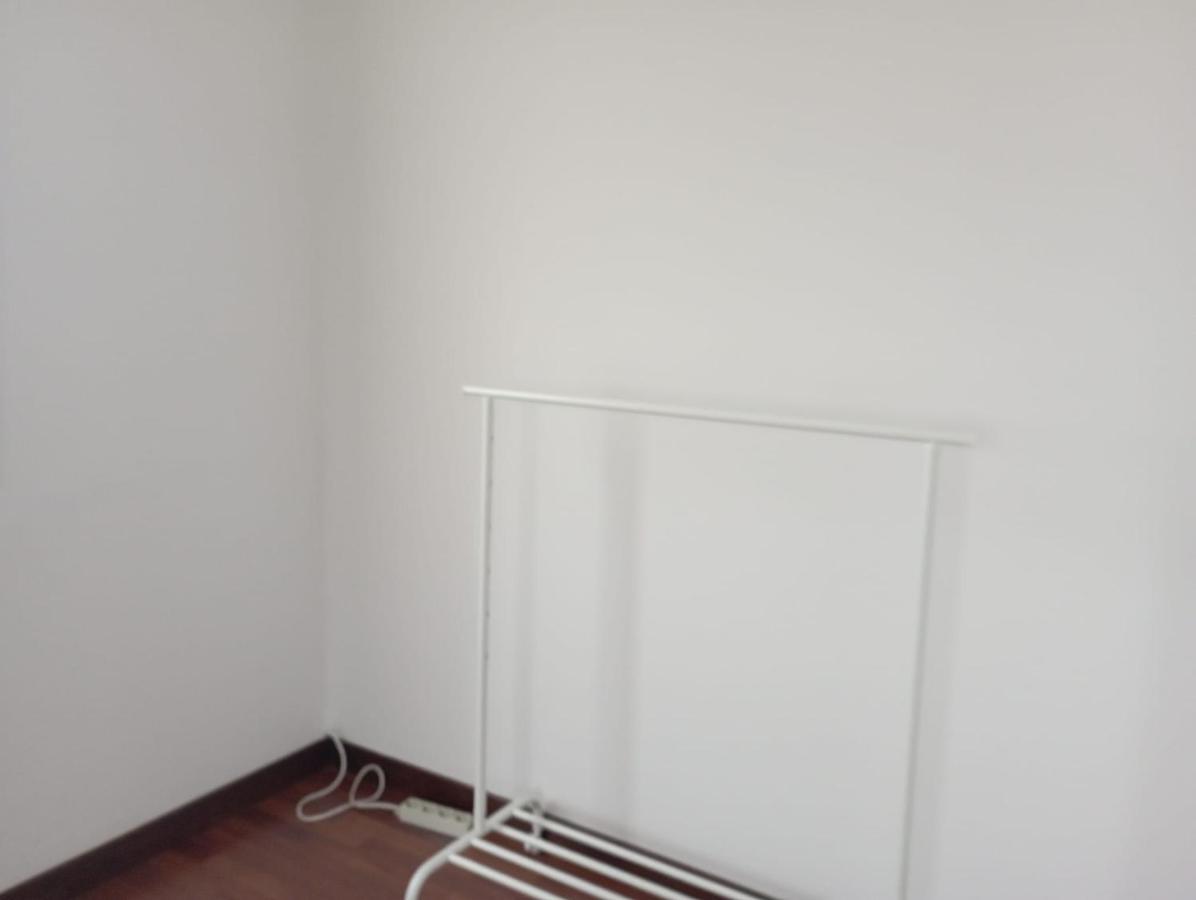 Niguarda Alfred House Apartment Bresso Exterior foto