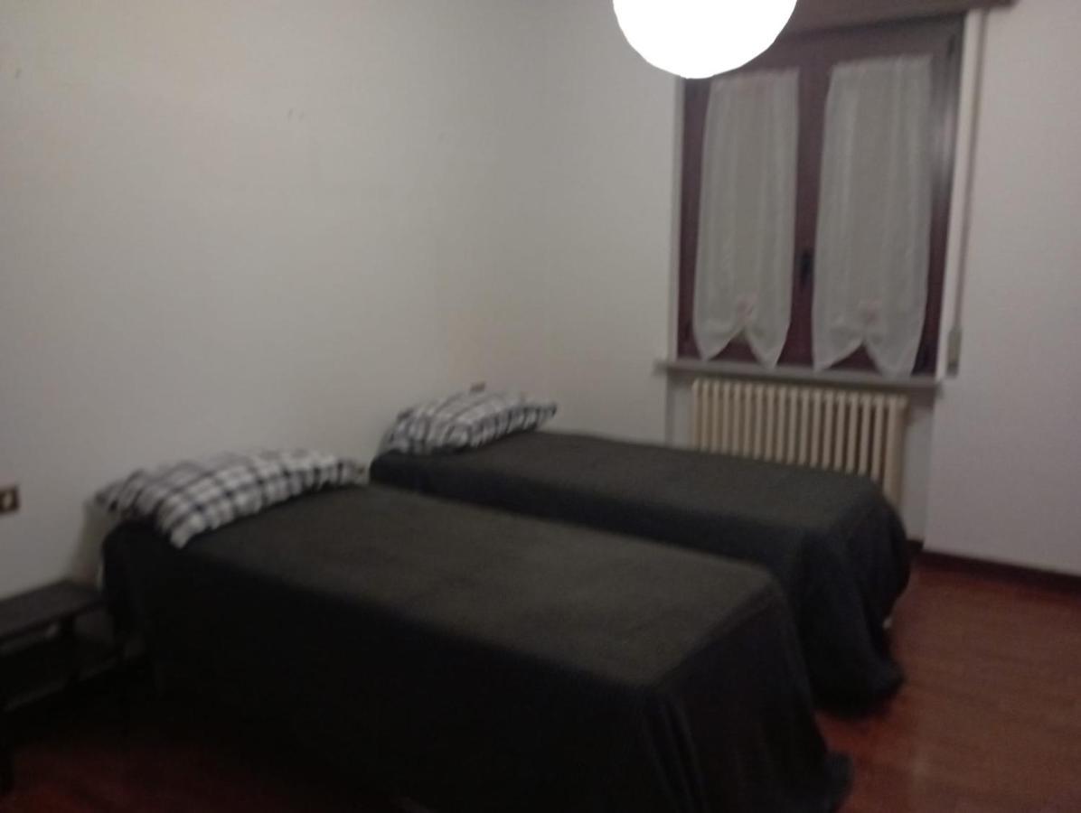Niguarda Alfred House Apartment Bresso Exterior foto