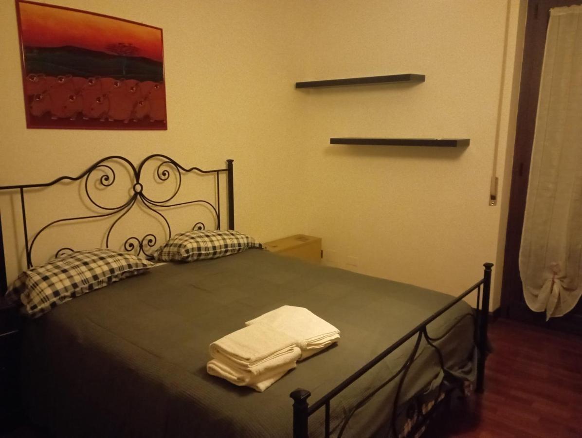 Niguarda Alfred House Apartment Bresso Exterior foto