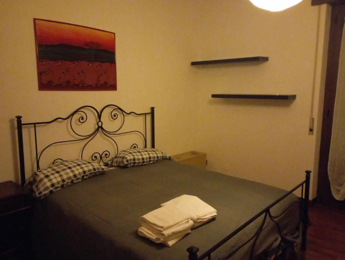 Niguarda Alfred House Apartment Bresso Exterior foto