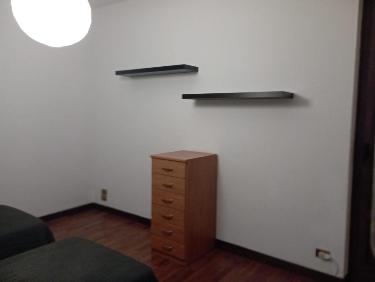 Niguarda Alfred House Apartment Bresso Exterior foto