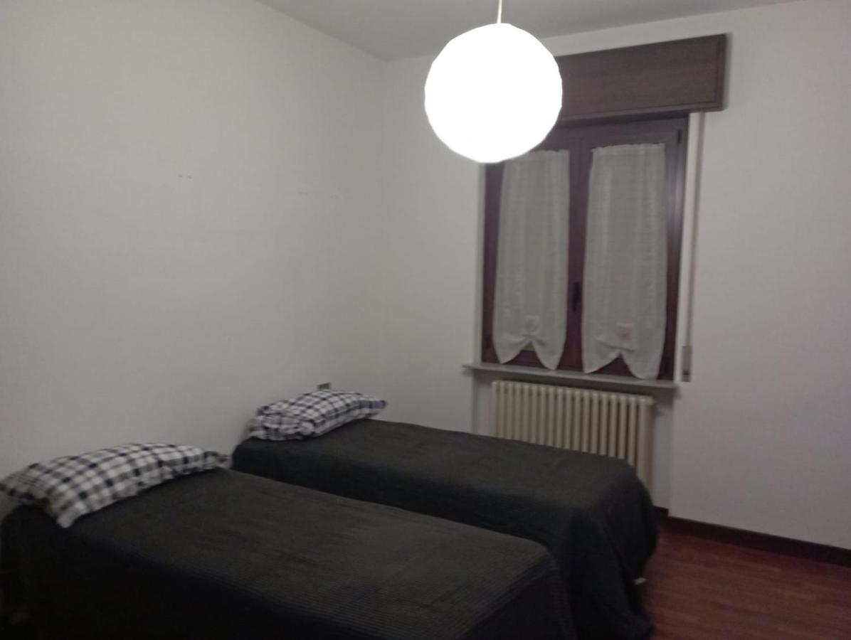 Niguarda Alfred House Apartment Bresso Exterior foto