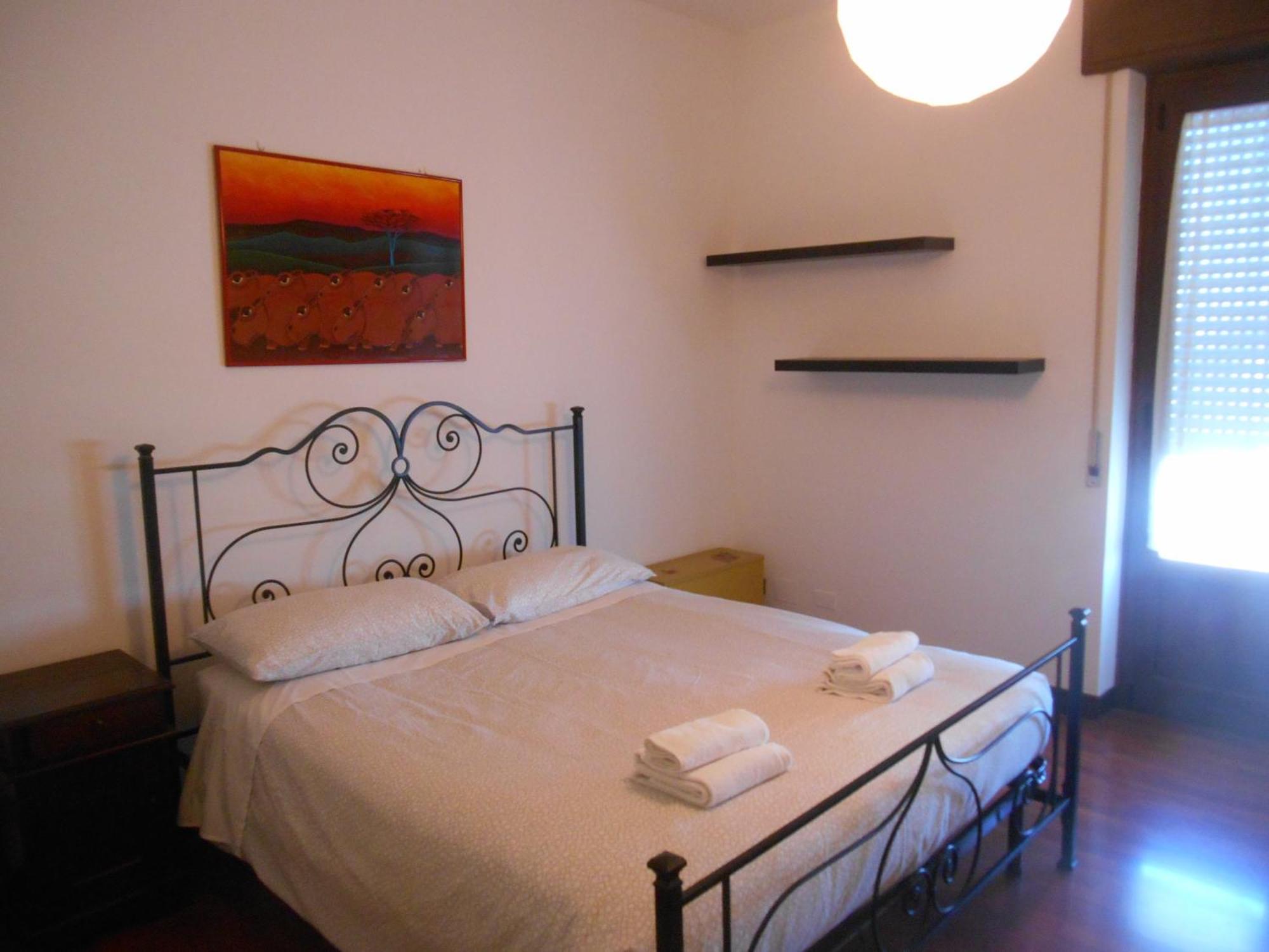 Niguarda Alfred House Apartment Bresso Exterior foto