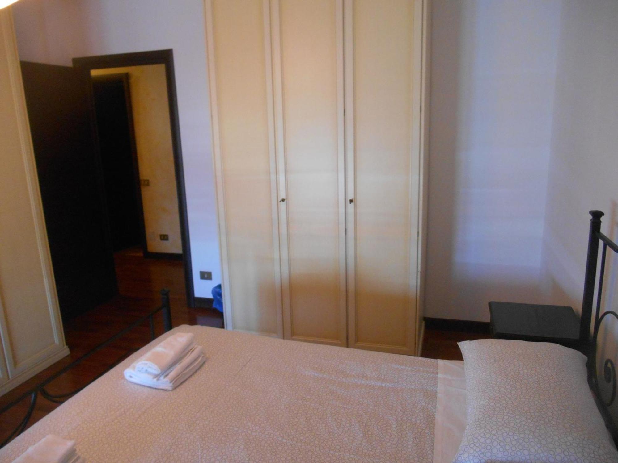 Niguarda Alfred House Apartment Bresso Exterior foto