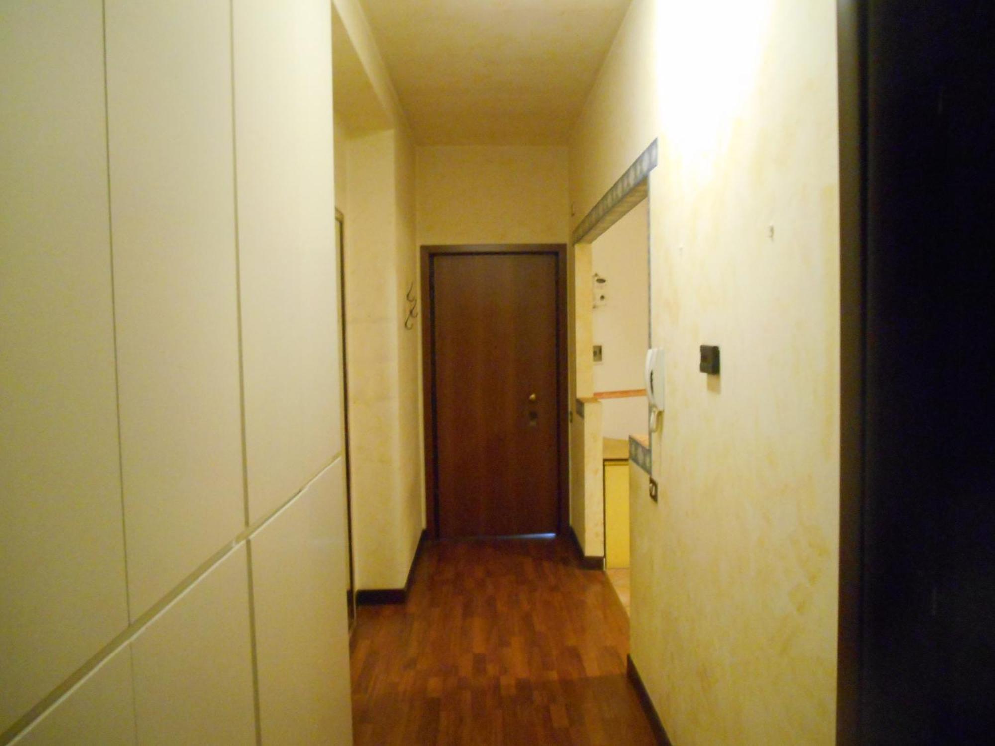 Niguarda Alfred House Apartment Bresso Exterior foto