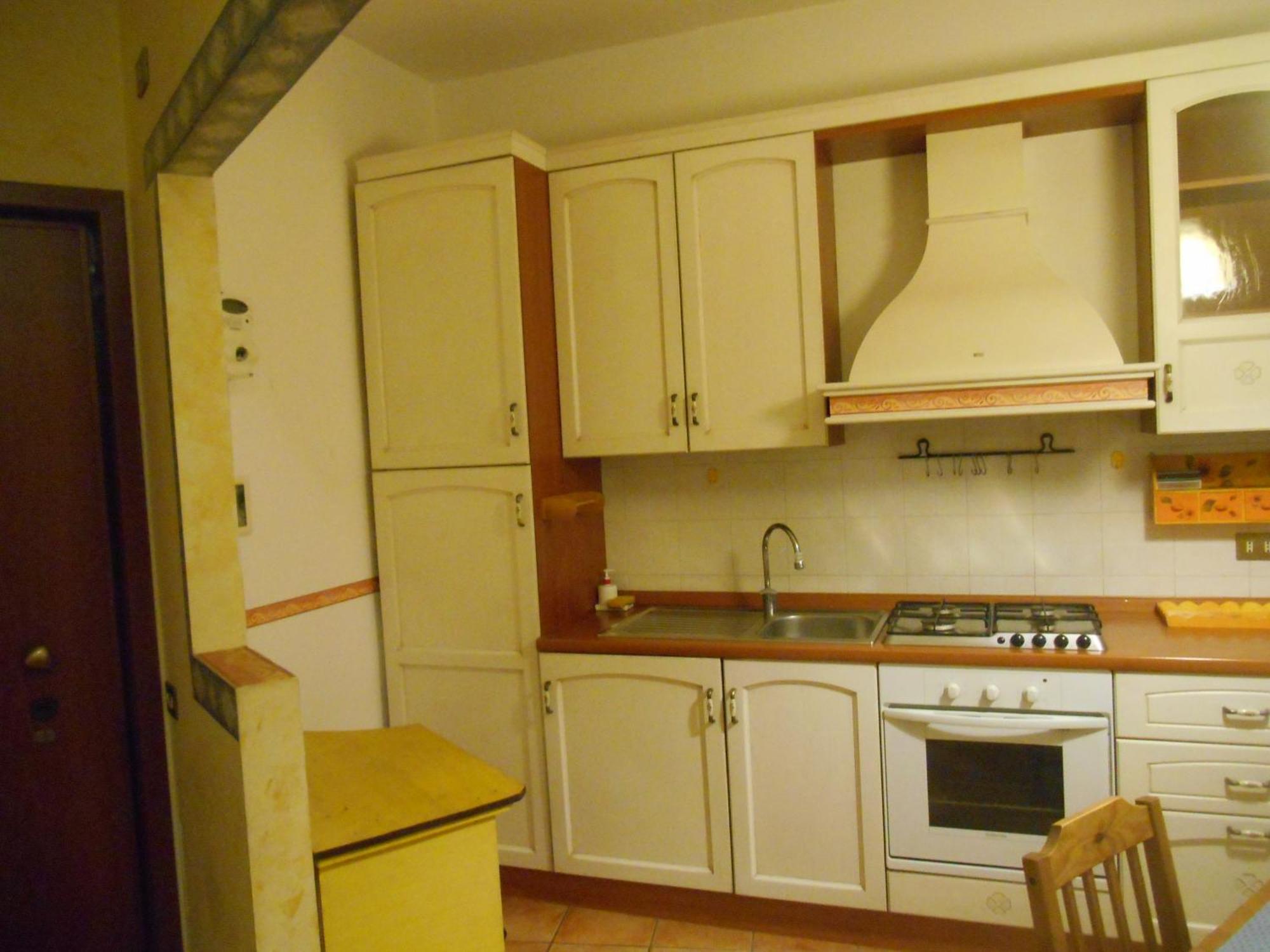 Niguarda Alfred House Apartment Bresso Exterior foto