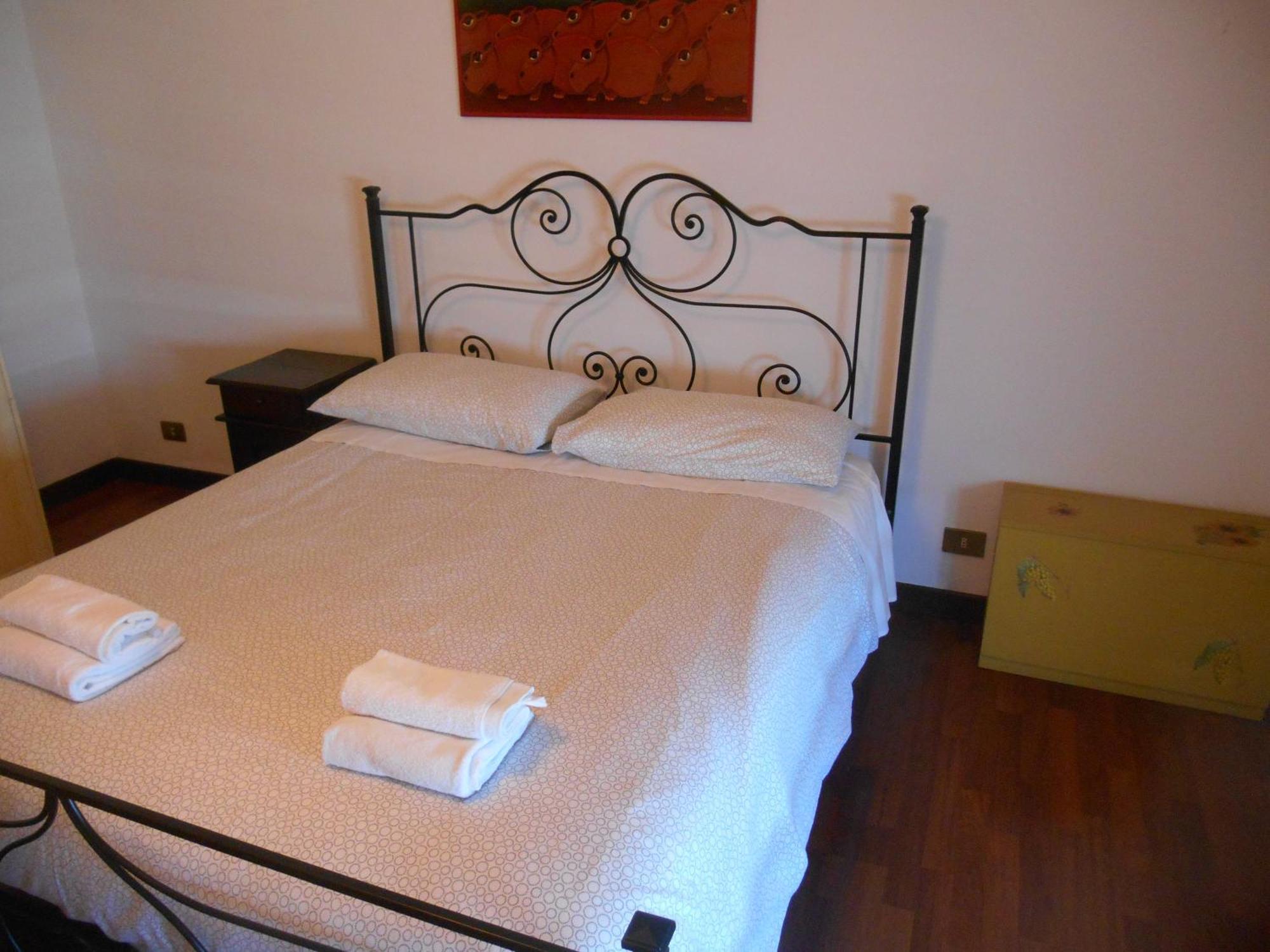 Niguarda Alfred House Apartment Bresso Exterior foto