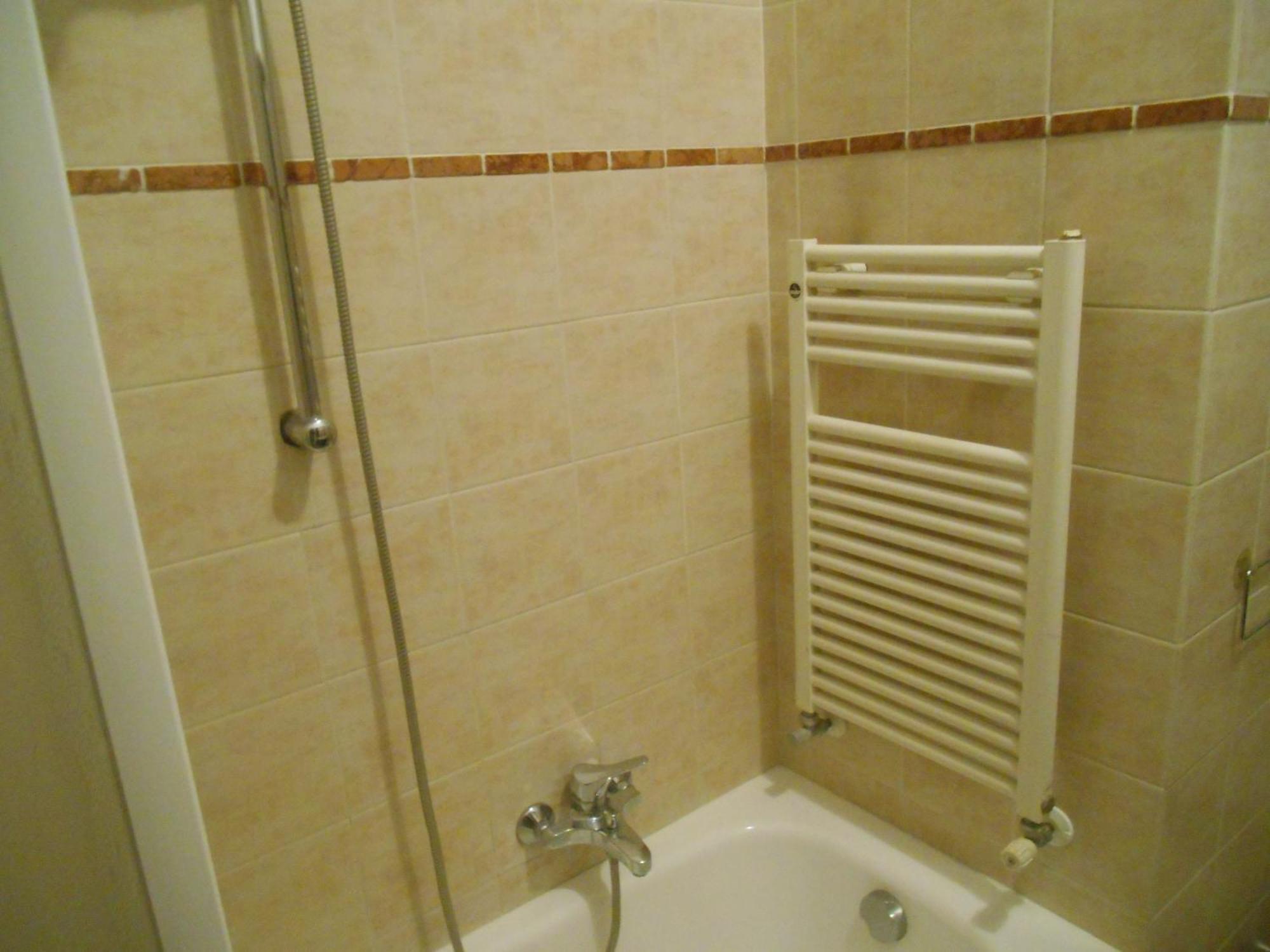 Niguarda Alfred House Apartment Bresso Exterior foto