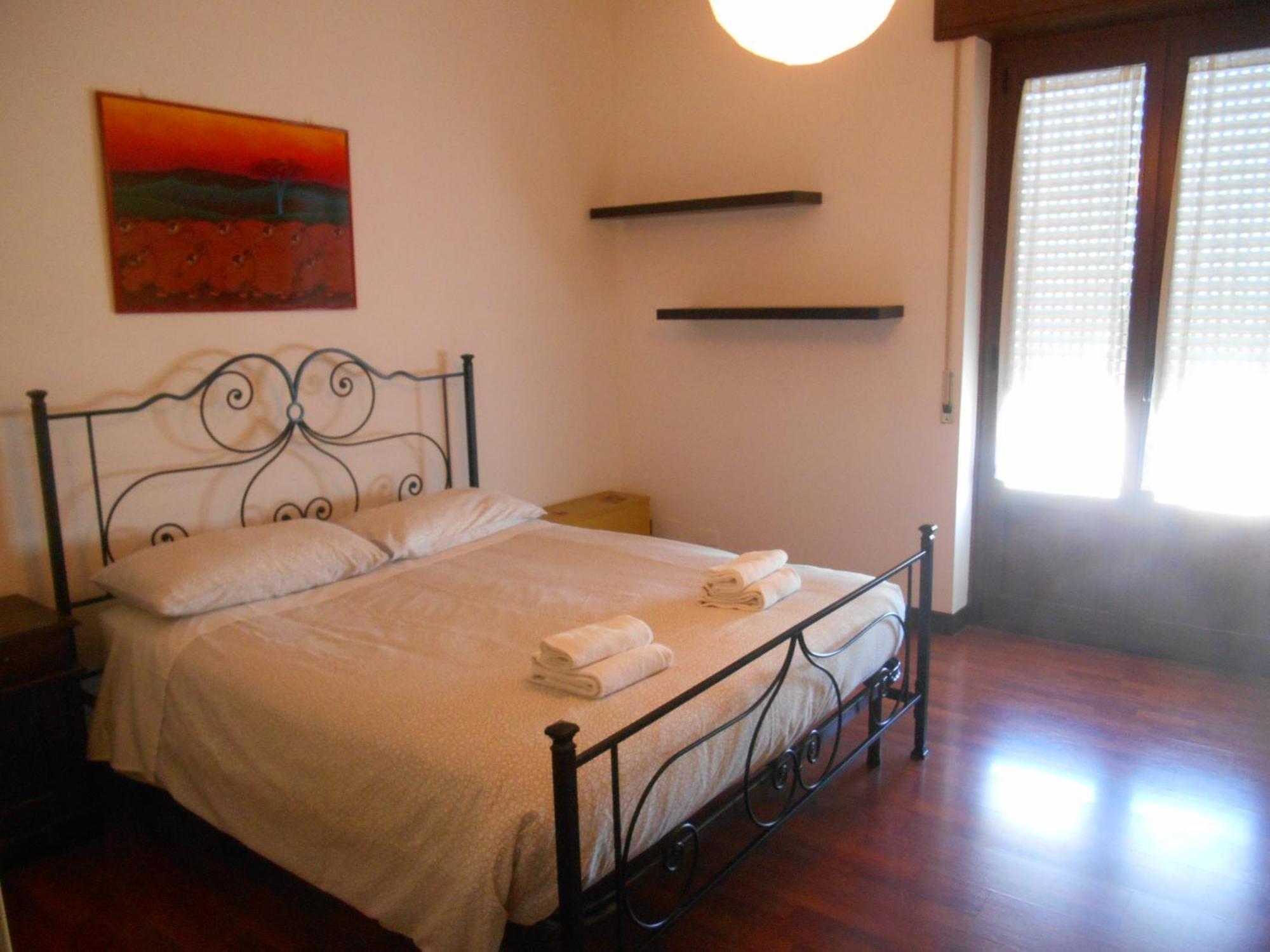 Niguarda Alfred House Apartment Bresso Exterior foto