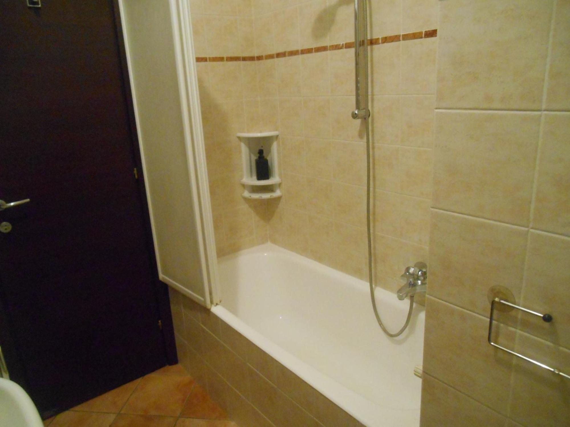 Niguarda Alfred House Apartment Bresso Exterior foto