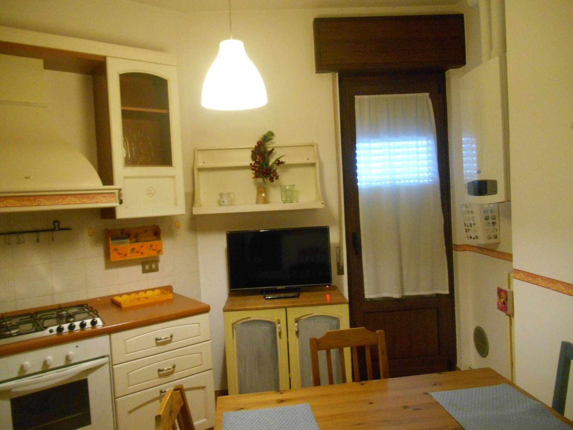 Niguarda Alfred House Apartment Bresso Exterior foto
