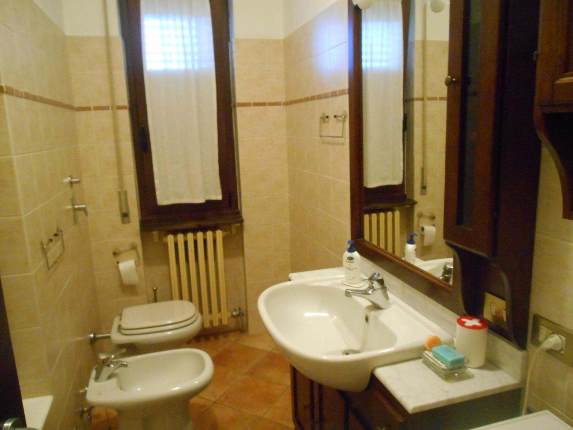 Niguarda Alfred House Apartment Bresso Exterior foto